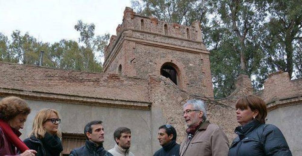 La Torre Talero sigue abandonada, y motiv� otro amparo