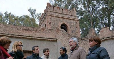 La Torre Talero sigue abandonada, y motiv� otro amparo