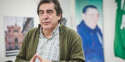 ATE quiere debatir el presupuesto y rechaza cualquier techo en las paritarias 2017