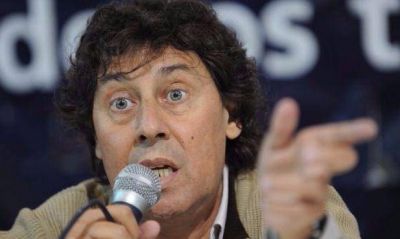 Micheli habla de �pacto� CGT-Gobierno y prev� un paro �a fin de mes�