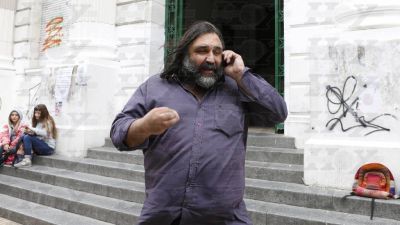 Baradel cuestion� al Gobierno por la evaluaci�n �Aprender�