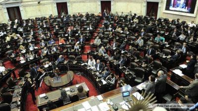 El Presupuesto 2017 se debatir� en Diputados el 2 de noviembre