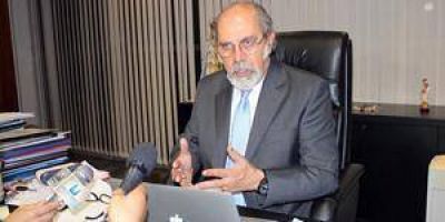 Ib��ez: �Van a volver a incluir obras en el presupuesto�