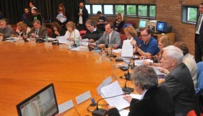 La UNC debatir� la nueva forma de elegir rector el 19 de noviembre