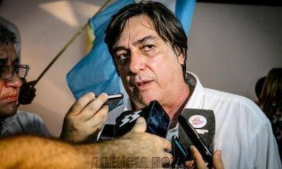 Eldorado: Schiavoni neg� influencia de Cambiemos en la decisi�n de la Comisi�n Investigadora