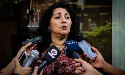�El gobierno nacional tiene la intenci�n de no pagar m�s el fondo de incentivo docente�