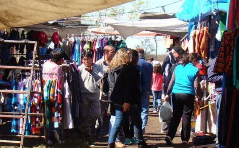 La Saladita se defiende: �Cuando se termine la prohibici�n, volveremos�