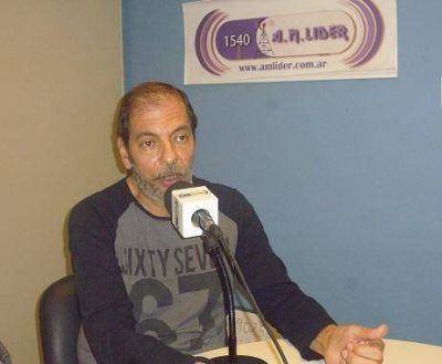 Mazzeo: �Cambiemos va a ganar sin problemas en Tres de Febrero�