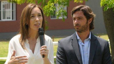 Lapicera Cambiemos 2017: Vidal y Salvai debutan como armadores pol�ticos