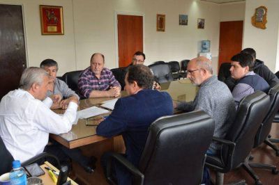 Exigir�n que se cumpla con el descanso dominical