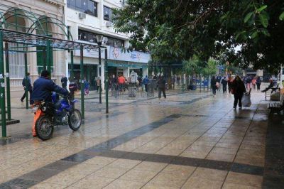 Rigen dos alertas para la provincia de Entre R�os