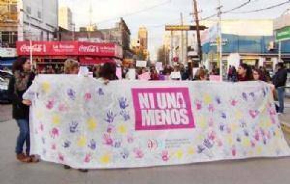 En Pilar, el reclamo llega a la plaza