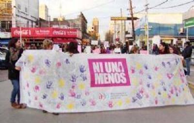 En Pilar, el reclamo llega a la plaza