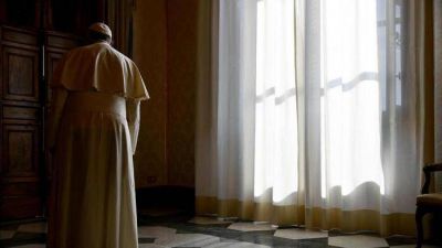 �Si el pastor piensa en el poder, acabar� con sus sobrinos esperando la herencia�
