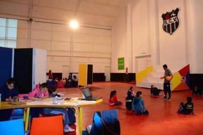 �Innovar en materia educativa�