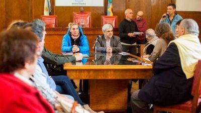 Aseguran que Mar del Plata retrocedi� en materia de Discapacidad