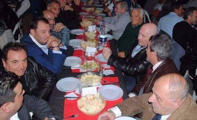 Cambiemos... al peronismo, tiros para todos lados y 