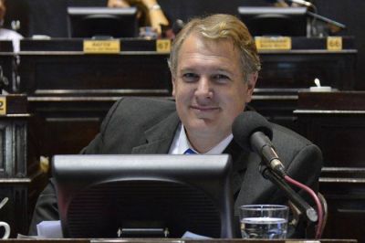 Piden extender la Autov�a de la Ruta N� 205 hasta Saladillo