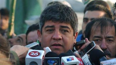 Pablo Moyano y las CTA postergan definiciones