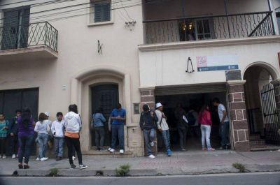 Salta, con la mayor cantidad de trabajadores en negro