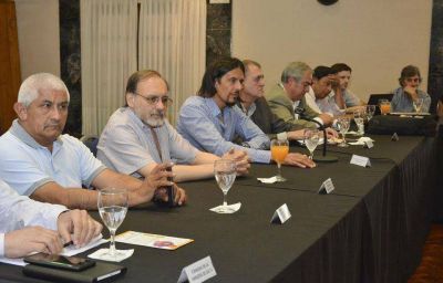 Proyectos para Salta en el Plan Belgrano