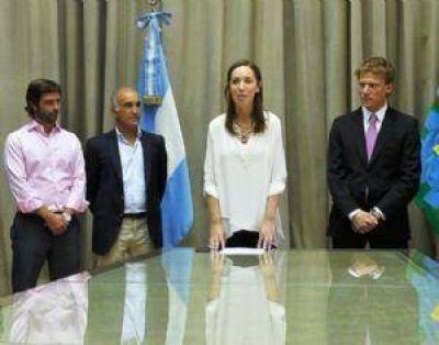 Conceder�n beneficios impositivos a quienes contraten a v�ctimas de trata