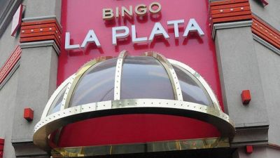 Fuertes presiones frenaron el aumento del impuesto al juego