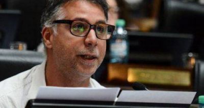 Proyecto para salvar el Instituto Ant�rtico