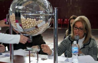 Hoy el IPV sortear� 40 viviendas en Chicoana