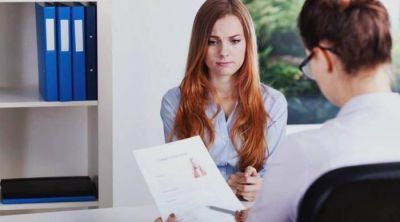 El 19,5% de las bahienses menores a 29 a�os no tienen trabajo