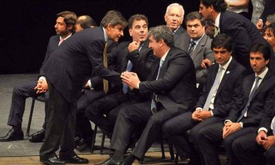 Presupuesto BA: los ministros de Vidal empiezan a negociar con los legisladores