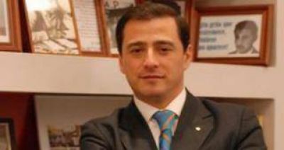 Manzur firm� el decreto de designaci�n de Golobisky en Canal 10