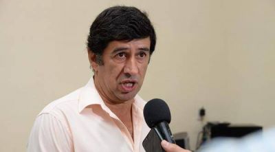 Desde Alpachiri aseguran que las obras, financiadas por Naci�n, fueron ejecutadas