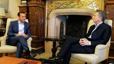 Se posterg� la visita del presidente Macri a Neuqu�n