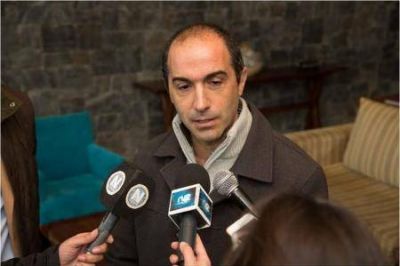 Worman destac� iniciativa de emprendedores fueguinos