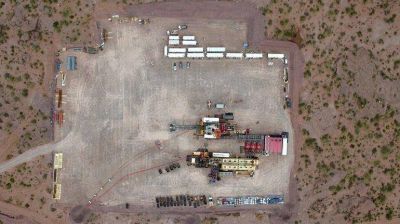 Dow trae 2000 millones de d�lares a El Orejano
