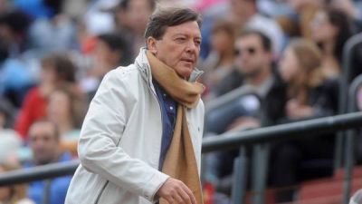 La Bicameral de Inteligencia hall� gastos de Milani por 500 millones de pesos sin rendici�n