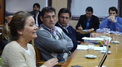 Contundente respaldo al Plan de Finalizaci�n de Estudios