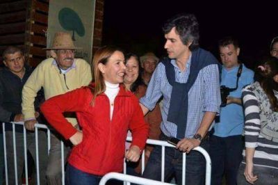 El lunes asume el representante para Corrientes del Plan Belgrano