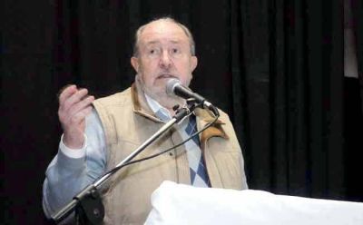 El Gobierno provincial advirti� a los intendentes sobre la instalaci�n de las �Saladitas�