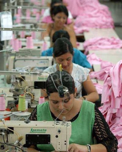 Las j�venes del Gran Santa Fe suman 19,4 % de desocupaci�n