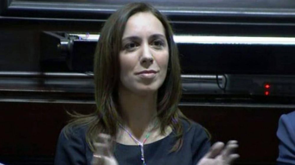 La Provincia decret� m�s cambios en la estructura del Gabinete de Vidal