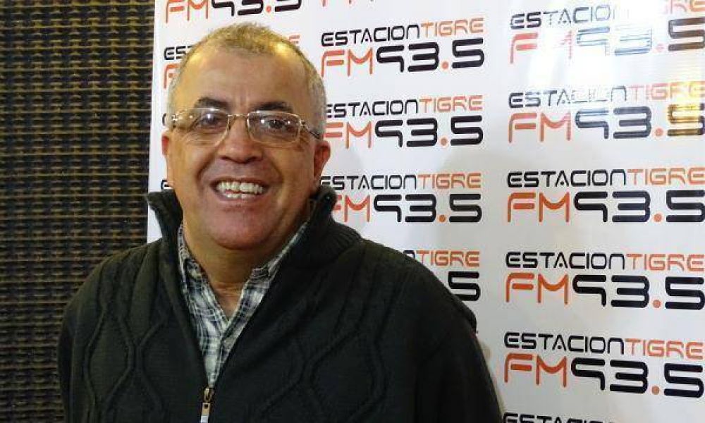 Alessandrini: �Un bono de $5000 no es algo alocado�