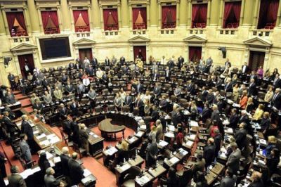 Finalmente sali� la Ley del Arrepentido para casos de corrupci�n