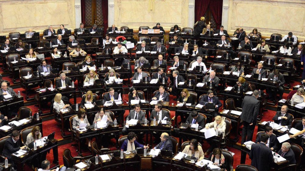 Se aprob en Diputados la reforma electoral que introduce el uso de la boleta electrnica para 2017