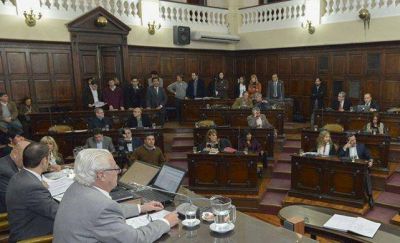 El peronismo quiere varios cambios en el proyecto impositivo