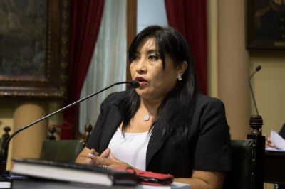 Reclaman normalizaci�n del servicio de agua potable en San Carlos