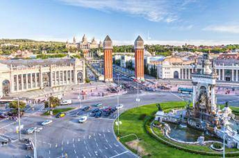 Barcelona crea un protocolo para evitar discriminaciones a entidades religiosas en el espacio p�blico