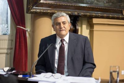 Demandan culminaci�n de obras nacionales sobre la ruta Or�n-Pichanal