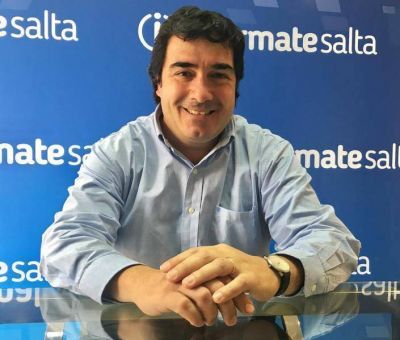 De los R�os calma a los tabacaleros: �No hay un desv�o de fondos�